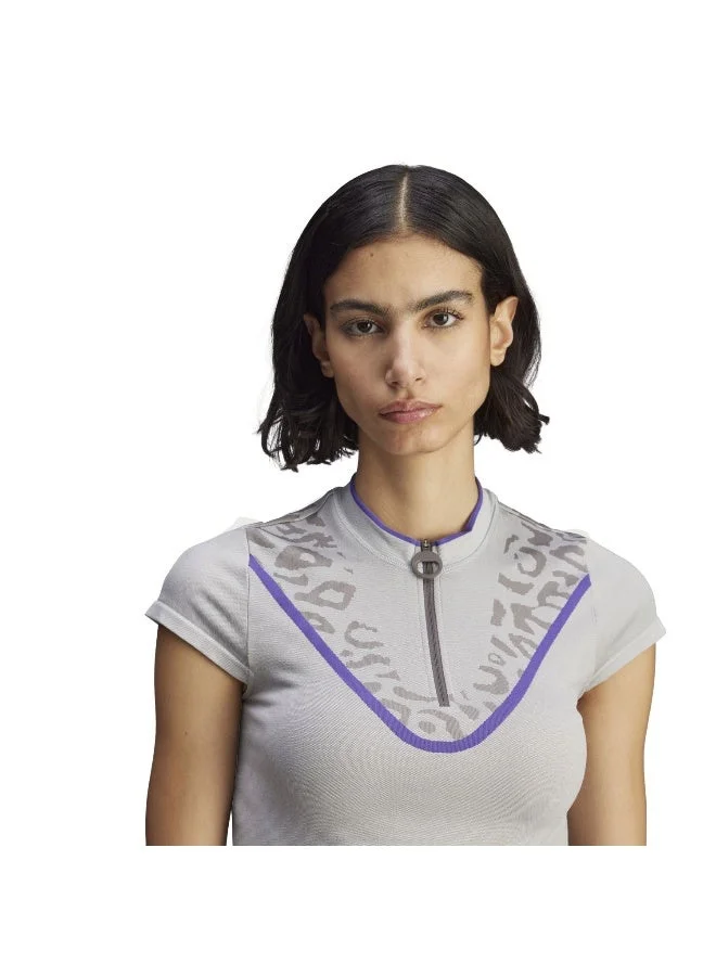 Adidas Mccartney Golf Polo Shirt